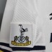 Tottenham Hotspur 94/95 Home White Soccer Jersey